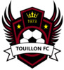 Clublogo voetbalvereniging Touillon F. C.