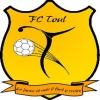 Logo du club de football Toul FC