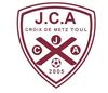 Clublogo voetbalvereniging Toul Jeunes Citoyens