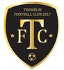 Clublogo voetbalvereniging Toulon Tremplin