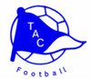 Clublogo voetbalvereniging Toulouse Ac