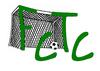 Logo du club de football Tour St Clair Fc uit St Jean De Soudain en St Clair De La Tour