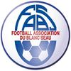 Logo du club de football Tourcoing Blanc Seau