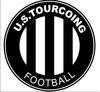 Clublogo voetbalvereniging Tourcoing Us