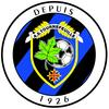 Logo du club de football Tournefeuille