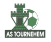 Logo du club de football Tournehem AS