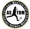 Logo du club de football Tournes Ren. Maz. As uit Tournes en Maubert Fontaine en Les Mazures en Renwez en Rocroi