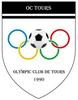 Club logo football club Tour.olympic uit Tours
