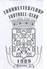 Club logo football club Tourrettes Sur Loup