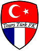 Logo du club de football Tours Turk F