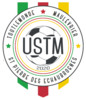 Clublogo voetbalvereniging Tout Maulevrier Sp uit Maulevrier en Cholet en Mazieres En Mauges en La Tessoualle en Toutlemonde en St Pierre Des Echaubrognes