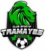 Clublogo voetbalvereniging Tramayes