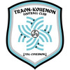 Logo du club de football Traon Kouenon Fc uit Antrain en Bazouges La Perouse