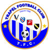 Club logo football club Trapel FC