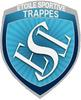 Logo du club de football Trappes Es uit Trappes en Trappes Cedex