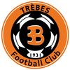 Logo du club de football Trebes Fc