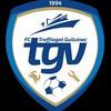 Logo du club de football Treffiagat Guil Fc uit Guilvinec en Treffiagat