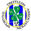 Logo du club de football Trefflean As