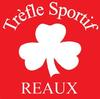 Logo du club de football Trefle Sp. Reaux uit Reaux Sur Trefle en Chadenac en Jarnac Champagne en Marignac