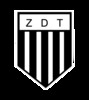 Logo du club de football Tregourez Z