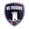 Clublogo voetbalvereniging Tregunc Us uit Tregunc en Melgven