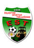 Logo du club de football Trelaze Eglantine uit Les Ponts De Ce
