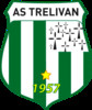 Club logo football club Trelivan As