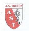 Clublogo voetbalvereniging Trelon AS