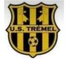 Logo du club de football Tremel Us