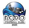 Logo du club de football Tremeloir Rodo Fc uit Pordic