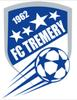 Logo du club de football Tremery Fc