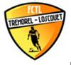 Logo du club de football Tremorel Us uit Tremorel en Doix Les Fontaines