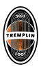 Club logo football club Tremplin Foot