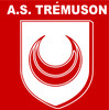 Logo du club de football Tremuson As