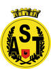 Logo du club de football Treon A.s.