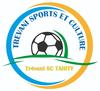 Logo du club de football Trevani Sc