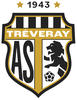 Logo du club de football Treveray As uit Treveray en Gondrecourt Le Chateau en Montiers Sur Saulx