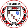 Logo du club de football Trevillers Thie