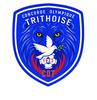 Logo du club de football Trith St Leger Co