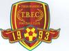 Club logo football club Trois Bassins Fc