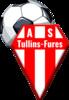 Clublogo voetbalvereniging Tullins As