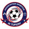 Club logo football club Tupigny AS