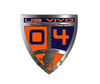 Club logo football club U. S. Vivo 04
