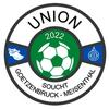 Club logo football club U. Sgm 2022