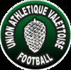 Logo du club de football U.a. Valettoise uit La Valette Du Var