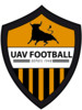 Logo du club de football U.a. Vic Fezensac