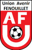 Logo du club de football U.av. Fenouillet