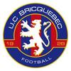 Logo du club de football Uc Bricquebetaise F uit Bricquebec En Cotentin en Brix en St Joseph en St Sauveur Le Vicomte en Sottevast