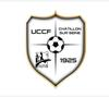 Logo du club de football Uccf uit Chatillon Sur Seine en Ste Colombe Sur Seine