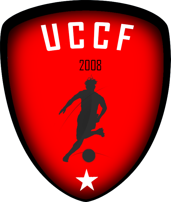 Historic club logo football club U. Châtillonnaise Côte-d'Or